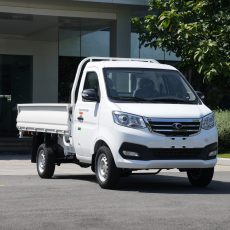 xe tải TF230 thùng lửng